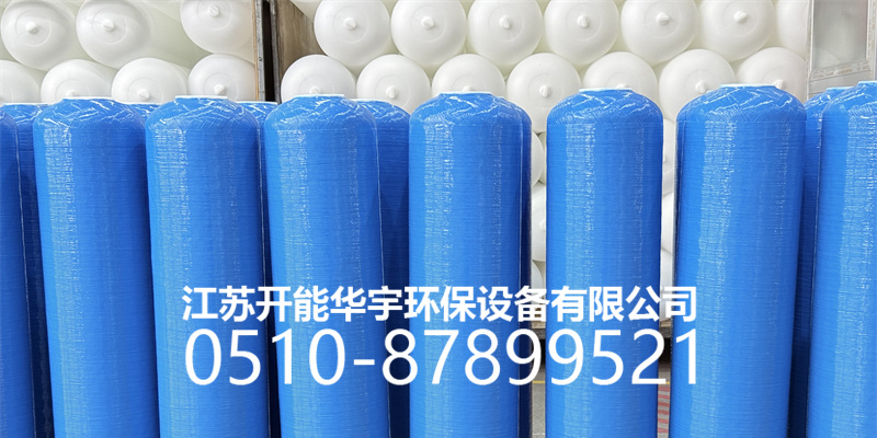 忻州市压力桶砂滤罐 - 方案